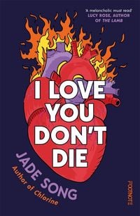 Produktbild: I Love You Don't Die