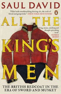 Produktbild: All The King's Men