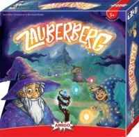 Produktbild: Zauberberg