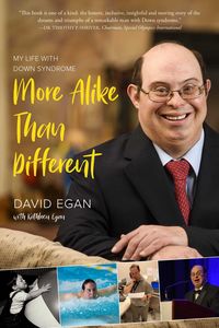 Produktbild: More Alike Than Different