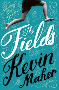 Produktbild: Maher, K: The Fields