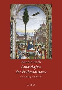 Produktbild: Landschaften der Fr&uuml;hrenaissance