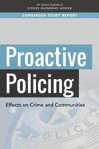 Produktbild: Proactive Policing