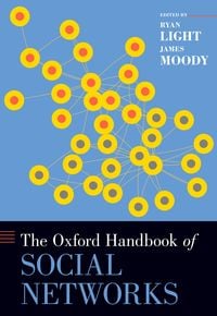 Produktbild: The Oxford Handbook of Social Networks