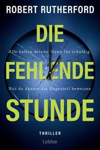 Produktbild: Die fehlende Stunde