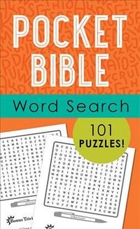Produktbild: Pckt Bible Word Search