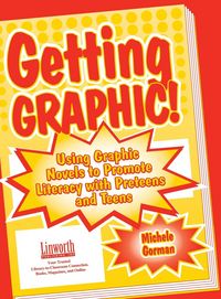 Produktbild: Getting Graphic!