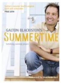 Produktbild: Blackiston, G: Summertime