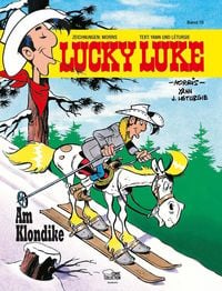 Produktbild: Lucky Luke 70