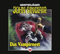 Das Vampirnest
