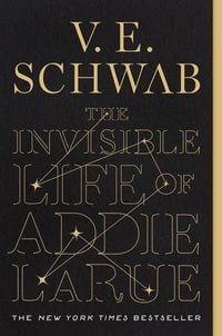 Produktbild The Invisible Life of Addie LaRue