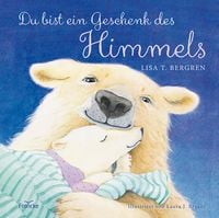 Produktbild: Du bist ein Geschenk des Himmels