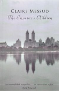 Produktbild: The Emperor's Children