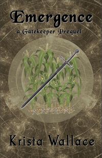 Produktbild: Emergence (The Gatekeeper, #0)
