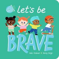 Produktbild: Let's Be Brave