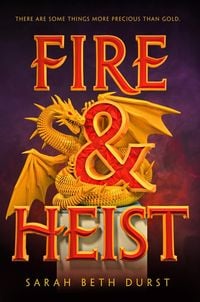 Produktbild: Fire & Heist
