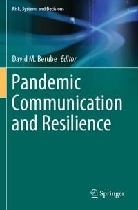 Produktbild: Pandemic Communication and Resilience