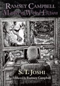 Produktbild: Ramsey Campbell: Master of Weird Fiction