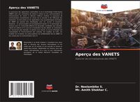 Produktbild: Aper&ccedil;u des VANETS