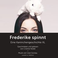 Produktbild: Frederike spinnt