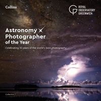 Produktbild: Royal Observatory Greenwich: Astronomy Photographer of the Y