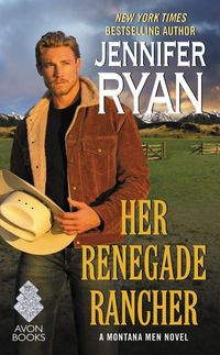 Bild vom Artikel Her Renegade Rancher vom Autor Jennifer Ryan