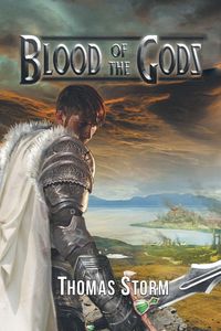 Produktbild: Blood of the Gods
