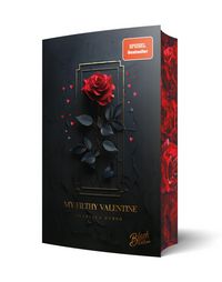 Produktbild: My Filthy Valentine | Mit wundersch&ouml;nem Farbschnitt