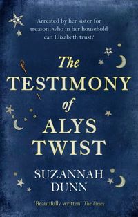 Produktbild: The Testimony of Alys Twist
