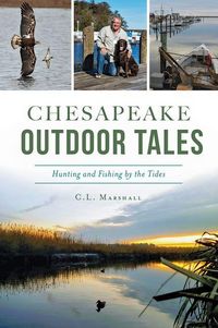 Produktbild: Chesapeake Outdoor Tales