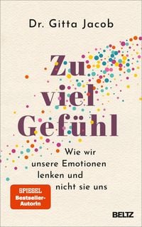 Produktbild: Zu viel Gef&uuml;hl