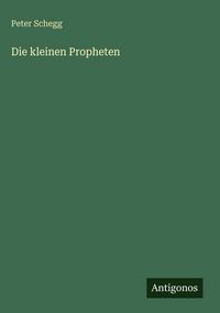 Produktbild: Die kleinen Propheten