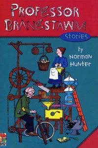 Produktbild: Professor Branestawm Stories
