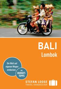 Bild vom Artikel Stefan Loose Reiseführer Bali, Lombok vom Autor Mischa Loose