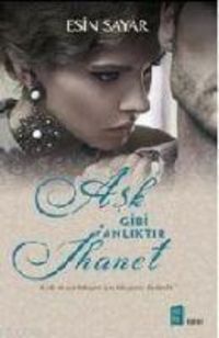 Produktbild: Ask Gibi Anliktir Ihanet