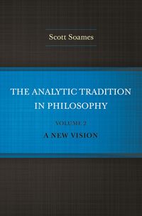 Produktbild: The Analytic Tradition in Philosophy, Volume 2