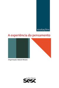 Produktbild: Muta&ccedil;&otilde;es: a experi&ecirc;ncia do pensamento