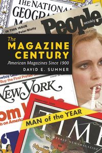 Produktbild: The Magazine Century
