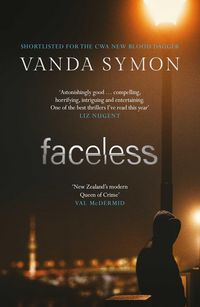 Produktbild: Faceless