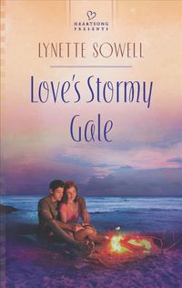 Produktbild: Love's Stormy Gale