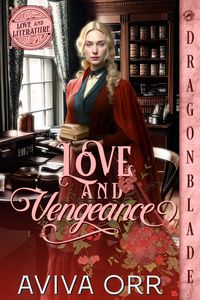 Produktbild: Love and Vengeance