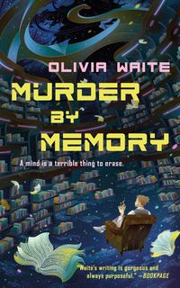 Produktbild: Murder by Memory