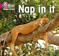 Produktbild: Nap in it