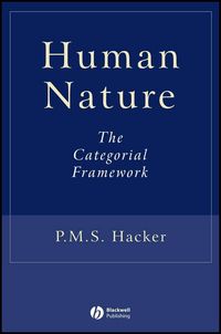 Produktbild: Human Nature