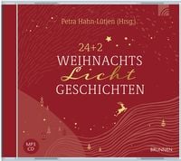 Produktbild: 24+2 WeihnachtsLichtGeschichten