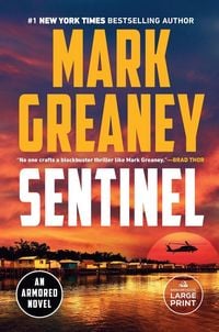 Produktbild: Sentinel