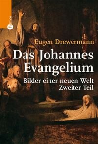 Produktbild: Das Johannes-Evangelium