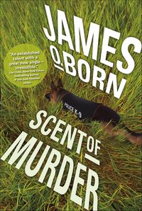 Produktbild: Scent of Murder