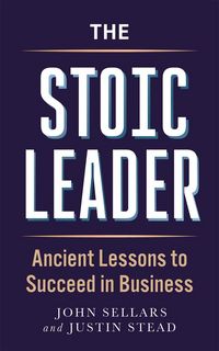 Produktbild: The Stoic Leader