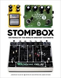 Produktbild: Stompbox